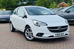 Vauxhall Corsa Hatchback (14-19) 1.4 ecoTEC Energy [AC] 3d For Sale - Shahz Cars Ltd, Leighton Buzzard