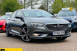 Vauxhall Insignia Grand Sport (17-22) SRi VX-Line Nav 2.0 (170PS) Turbo D BlueInjection 5d For Sale - Shahz Cars Ltd, Leighton Buzzard