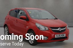 Vauxhall Viva (15-19) 1.0 SL 5d For Sale - Shahz Cars Ltd, Leighton Buzzard
