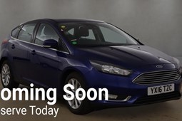 Ford Focus Hatchback (11-18) 1.6 (125bhp) Titanium (11/14-) 5d Powershift For Sale - Shahz Cars Ltd, Leighton Buzzard