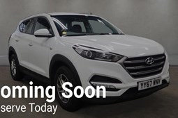 Hyundai Tucson (15-20) 1.7 CRDi Blue Drive S 2WD 5d For Sale - Shahz Cars Ltd, Leighton Buzzard