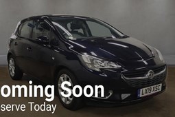 Vauxhall Corsa Hatchback (14-19) SRi Nav 1.4i (90PS) 5d For Sale - Shahz Cars Ltd, Leighton Buzzard