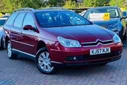 Citroen C5 Estate (04-08) 2.0 HDi 16V Exclusive 5d For Sale - Shahz Cars Ltd, Leighton Buzzard