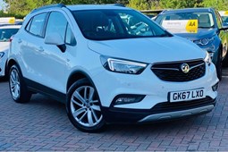 Vauxhall Mokka X (16-19) Active 1.4i Turbo (140PS) Start/Stop FWD 5d For Sale - Shahz Cars Ltd, Leighton Buzzard