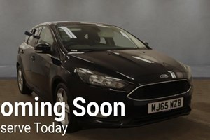 Ford Focus Hatchback (11-18) 1.5 TDCi (120bhp) Zetec 5d For Sale - Shahz Cars Ltd, Leighton Buzzard