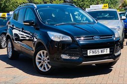 Ford Kuga (12-20) 2.0 TDCi (150bhp) Titanium 2WD 5d For Sale - Shahz Cars Ltd, Leighton Buzzard