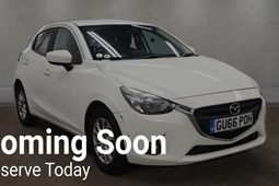 Mazda 2 (15-25) 1.5 SE-L Nav 5d For Sale - Shahz Cars Ltd, Leighton Buzzard