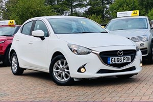 Mazda 2 (15-25) 1.5 SE-L Nav 5d For Sale - Shahz Cars Ltd, Leighton Buzzard