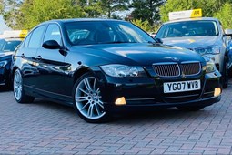 BMW 3-Series Saloon (05-11) 330i SE 4d Auto For Sale - Shahz Cars Ltd, Leighton Buzzard