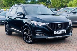MG ZS SUV (17-24) Exclusive 1.5 DOHC VTI-tech 5d For Sale - Shahz Cars Ltd, Leighton Buzzard