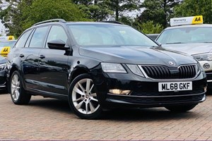 Skoda Octavia Estate (13-20) SE L 1.6 TDI 115PS (03/17 on) 5d For Sale - Shahz Cars Ltd, Leighton Buzzard