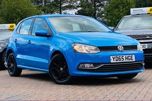Volkswagen Polo Hatchback (09-17) 1.4 TDI SE 5d For Sale - Shahz Cars Ltd, Leighton Buzzard