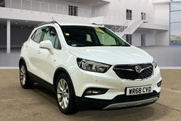 Vauxhall Mokka X (16-19) Elite 1.4i Turbo (140PS) FWD auto 5d For Sale - Shahz Cars Ltd, Leighton Buzzard