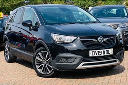 Vauxhall Crossland X SUV (17-20) Elite Nav 1.2 (81PS) 5d For Sale - Shahz Cars Ltd, Leighton Buzzard