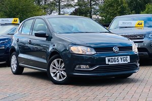 Volkswagen Polo Hatchback (09-17) 1.4 TDI SE 5d For Sale - Shahz Cars Ltd, Leighton Buzzard