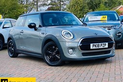 MINI Hatchback (14-24) Cooper (03/2018 on) 3d For Sale - Shahz Cars Ltd, Leighton Buzzard