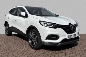 Renault Kadjar (15-22) GT Line TCe 140 EDC auto 5d For Sale - Evans Halshaw Ford Bury, Greater Manchester
