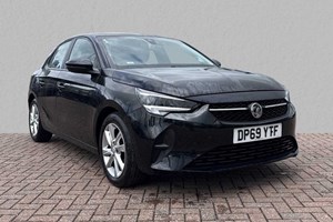 Vauxhall Corsa Hatchback (20 on) SE Nav 1.2 (75PS) 5d For Sale - Evans Halshaw Ford Bury, Greater Manchester