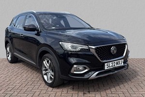 MG HS SUV (19-24) Exclusive 1.5T-GDI 5d For Sale - Evans Halshaw Ford Bury, Greater Manchester