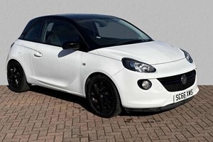 Vauxhall Adam (12-19) 1.2i Energised 3d For Sale - Evans Halshaw Ford Bury, Greater Manchester