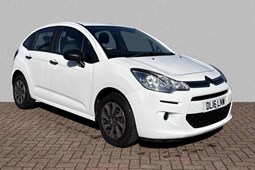 Citroen C3 (10-16) 1.0 PureTech VT 5d For Sale - Evans Halshaw Ford Bury, Greater Manchester