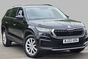 Skoda Kodiaq SUV (17-23) 1.5 TSI SE 5dr DSG [7 Seat] For Sale - Evans Halshaw Ford Blackburn, Blackburn