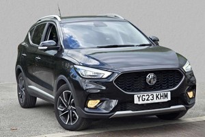 MG ZS SUV (17-24) 1.0T GDi Exclusive DCT 5d For Sale - Evans Halshaw Ford Blackburn, Blackburn