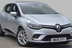 Renault Clio Hatchback (12-19) Dynamique Nav TCe 90 5d For Sale - Evans Halshaw Ford Blackburn, Blackburn