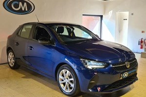 Vauxhall Corsa Hatchback (20 on) SE Premium 1.2 (100PS) Turbo 5d For Sale - County Motors Leigh Ltd, Leigh