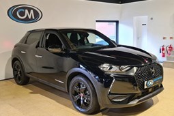 DS 3 Crossback SUV (19-22) Performance Line PureTech 130 auto 5d For Sale - County Motors Leigh Ltd, Leigh