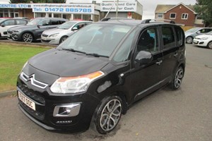 Citroen C3 Picasso (09-17) 1.2 PureTech Platinum 5d For Sale - Stallingborough Car Centre, Grimsby