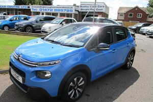 Citroen C3 (17-24) Feel PureTech 82 5d For Sale - Stallingborough Car Centre, Grimsby