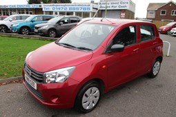 Suzuki Celerio (15-19) 1.0 SZ2 5d For Sale - Stallingborough Car Centre, Grimsby