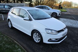 Volkswagen Polo Hatchback (09-17) 1.2 TSI SE 5d For Sale - Stallingborough Car Centre, Grimsby