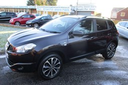 Nissan Qashqai (07-13) 1.5 dCi (110bhp) 360 5d For Sale - Stallingborough Car Centre, Grimsby