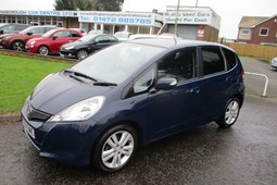 Honda Jazz (08-15) 1.4 i-VTEC ES Plus 5d For Sale - Stallingborough Car Centre, Grimsby