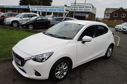 Mazda 2 (15-25) 1.5 SE-L Nav 5d For Sale - Stallingborough Car Centre, Grimsby