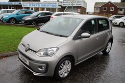 Volkswagen Up (12-23) High Up 1.0 75PS BMT ASG auto 5d For Sale - Stallingborough Car Centre, Grimsby