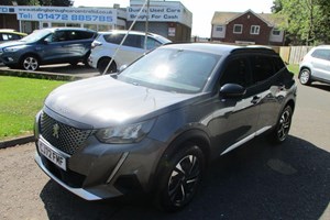Peugeot 2008 (20 on) 1.2 PureTech 130 Allure Premium+ 5dr EAT8 For Sale - Stallingborough Car Centre, Grimsby