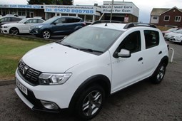 Dacia Sandero Stepway (13-21) Essential SCe 75 5d For Sale - Stallingborough Car Centre, Grimsby
