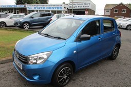 Suzuki Celerio (15-19) 1.0 SZ2 5d For Sale - Stallingborough Car Centre, Grimsby