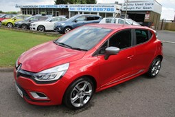 Renault Clio Hatchback (12-19) GT Line TCe 90 5d For Sale - Stallingborough Car Centre, Grimsby