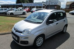Fiat Panda (12-24) 1.2 Easy 5d For Sale - Stallingborough Car Centre, Grimsby