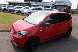 SEAT Mii (12-19) 1.0 Design Mii 5d For Sale - Stallingborough Car Centre, Grimsby