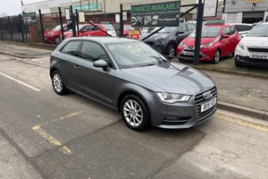 Audi A3 Hatchback (12-18) 2.0 TDI SE 3d For Sale - Carmania, Hull