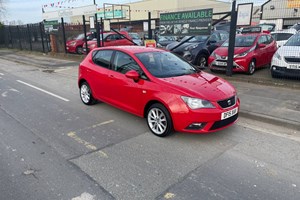 SEAT Ibiza Hatchback (08-17) 1.4 Toca 5d For Sale - Carmania, Hull