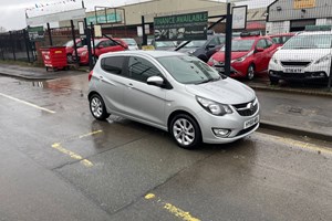 Vauxhall Viva (15-19) SL 1.0i (73PS) 5d For Sale - Carmania, Hull