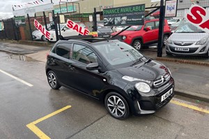 Citroen C1 (14-22) Airscape 1.0 VTi Feel Edition 5d For Sale - Carmania, Hull