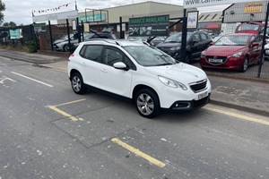 Peugeot 2008 (13-19) 1.4 HDi Active 5d For Sale - Carmania, Hull