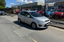 Ford C-MAX (10-19) 1.6 Zetec 5d For Sale - Carmania, Hull